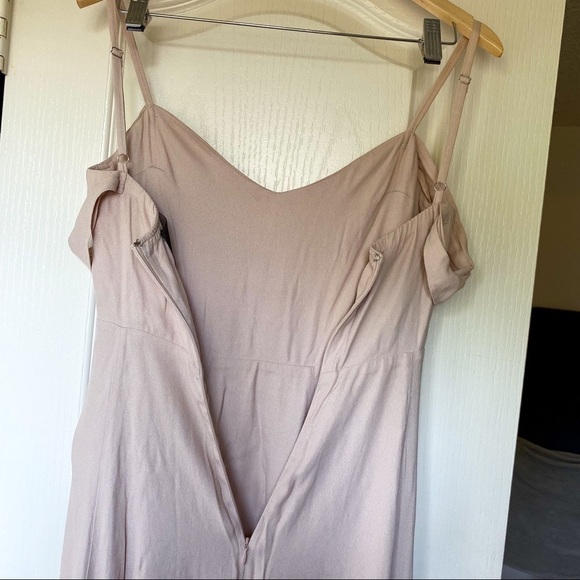 Reformation Poppy Dress 4 - Picture 6 of 12